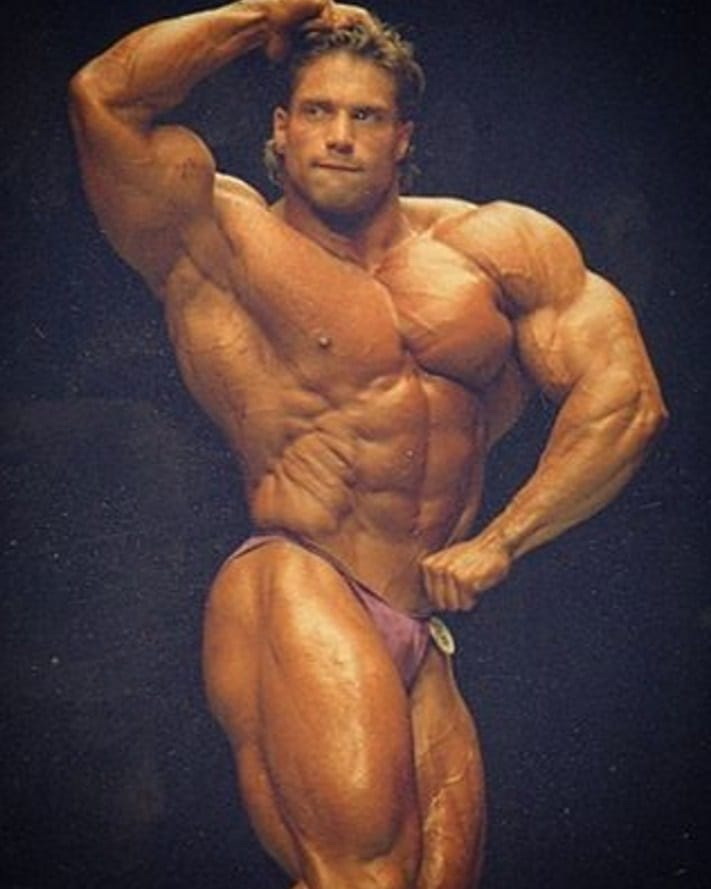 Phil Hernon