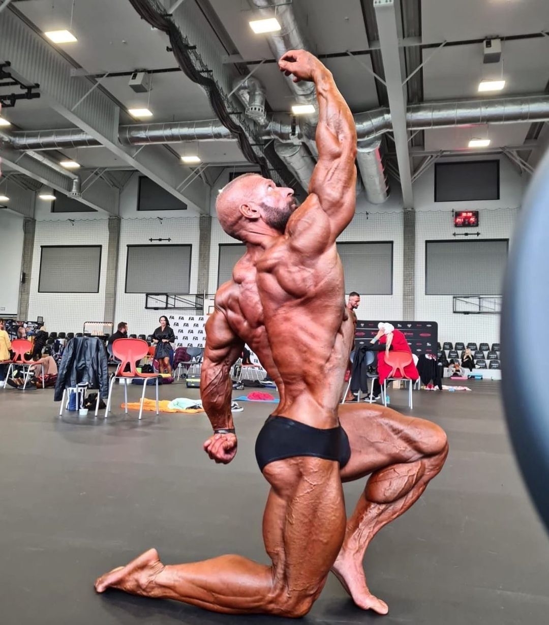 Andreas Fotiadis�