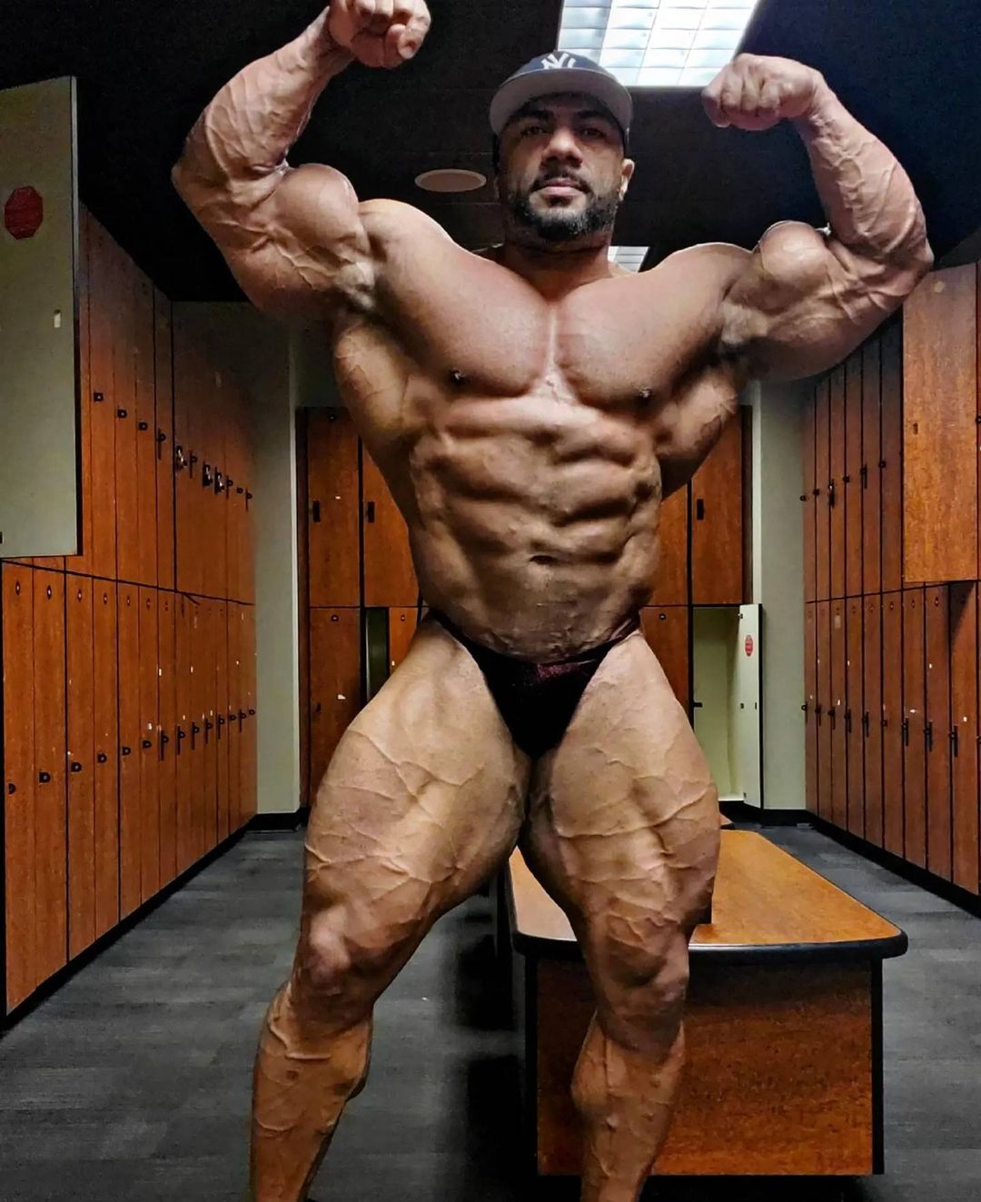 Luis Rodriguez