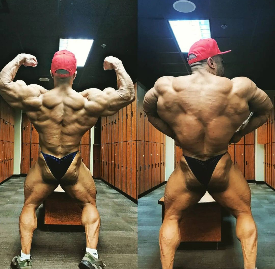 Luis Rodriguez