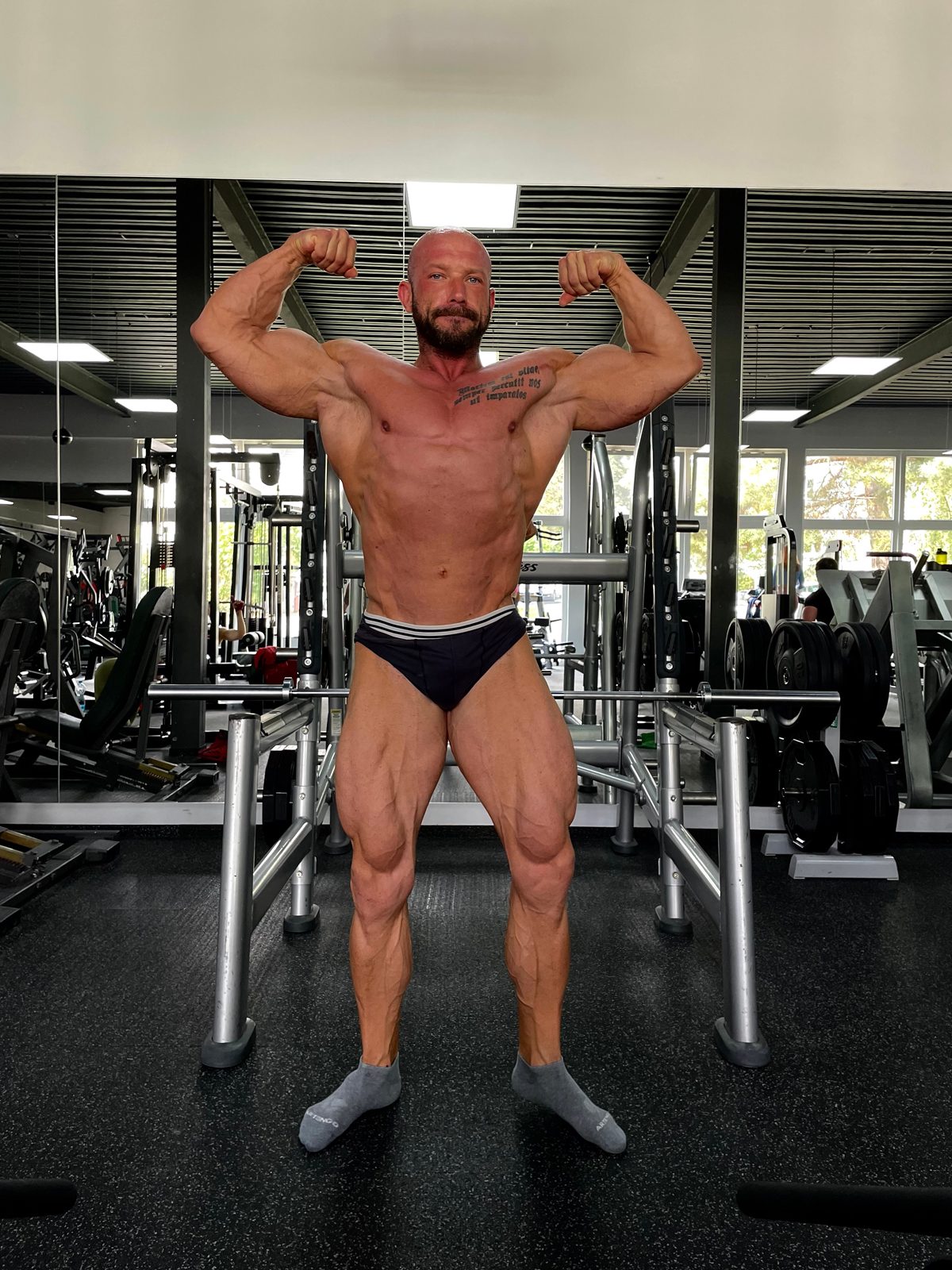 Michal Krop��ek