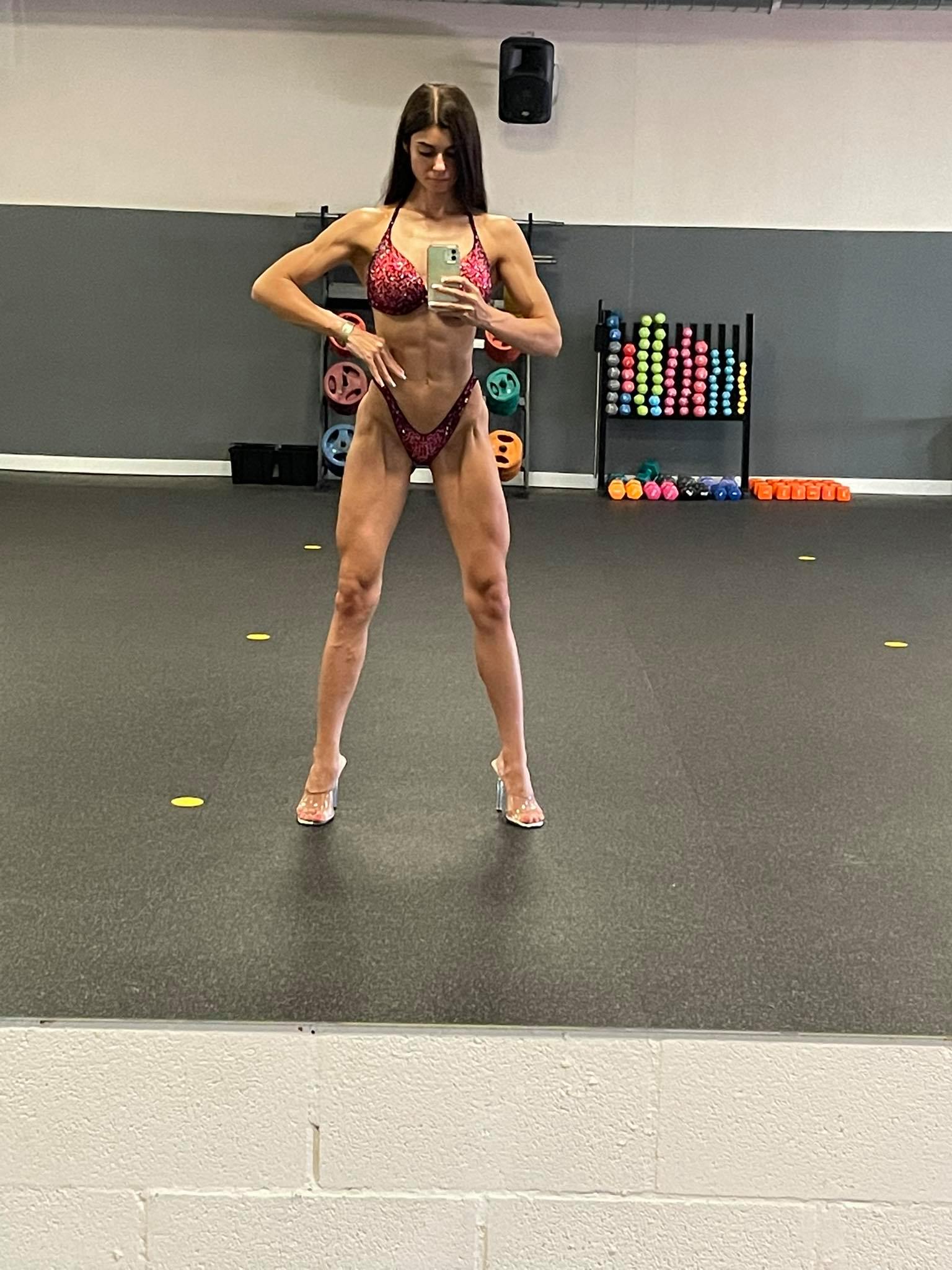 Barbora Krou�elov�