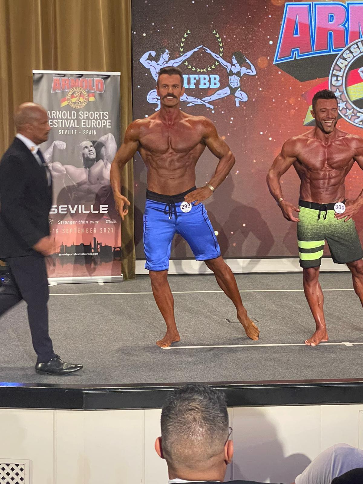 �Roman Hajab��, Antonio Damiano
