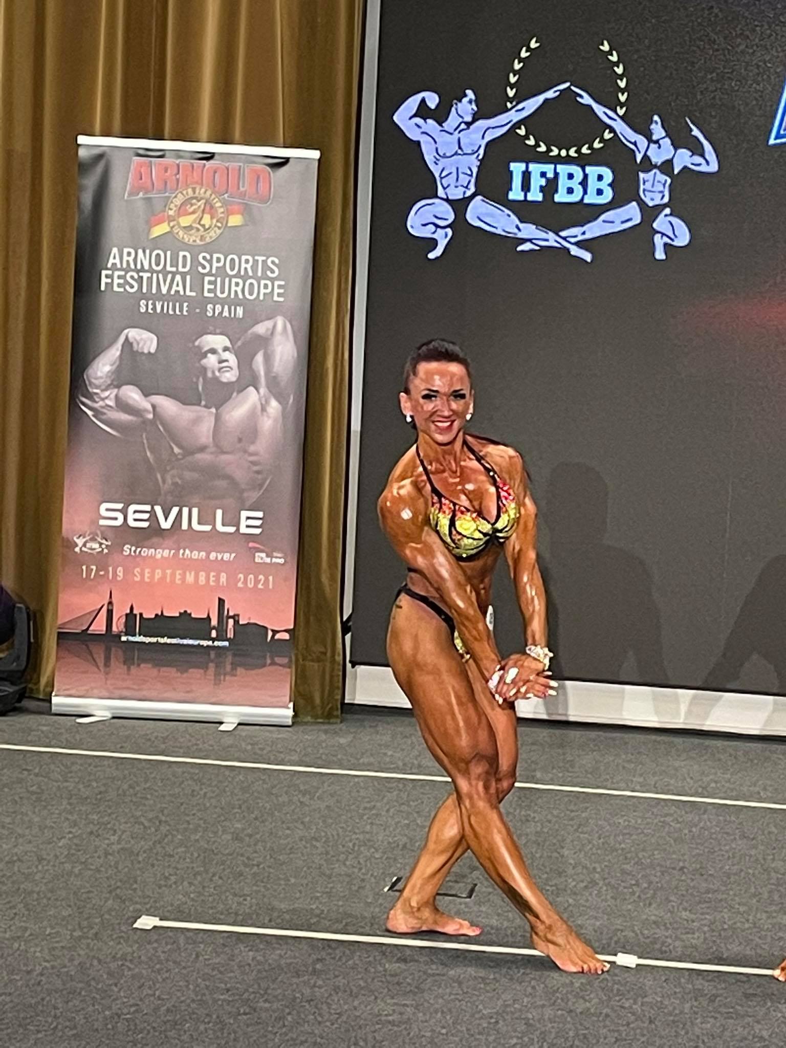 Milena Koudelkovᠠ
