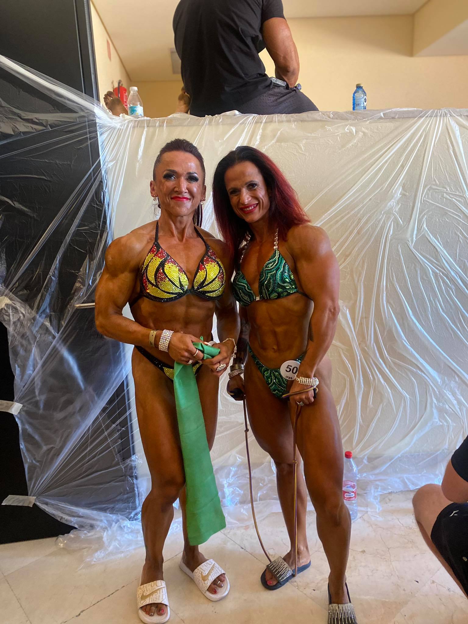 Milena Koudelkov�, Lucie Jake�ov�