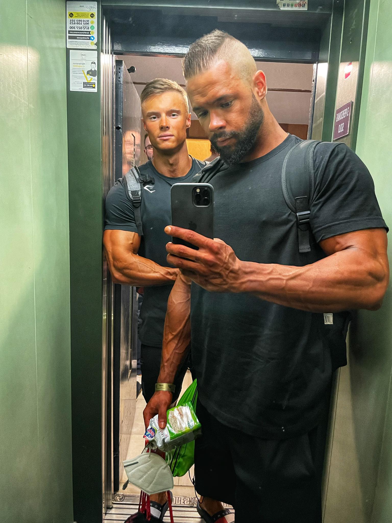 Jakub Kol�nek, Vojt�ch N�den��ek