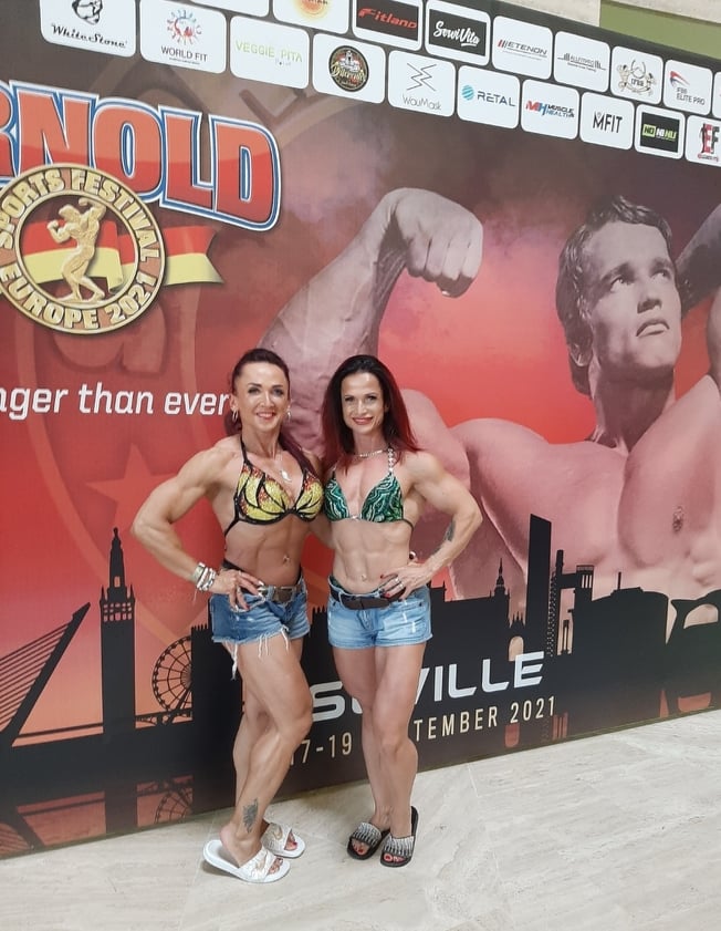 Milena Koudelkov�, Lucie Jake�ov�