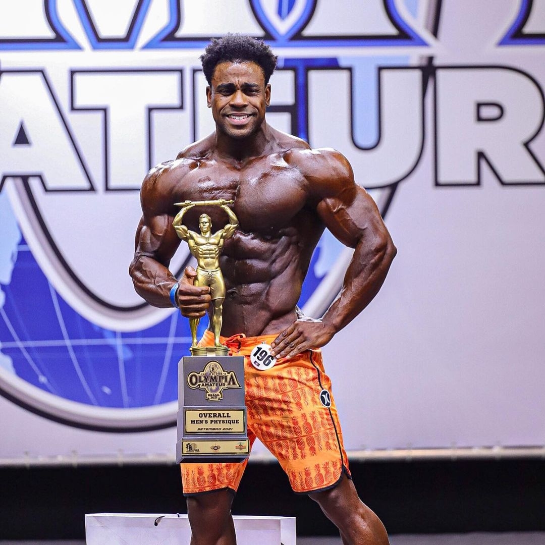 Rodrigo Oliveira�