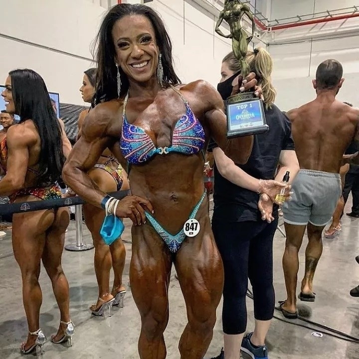 �Ana Paula Gomes Augusto