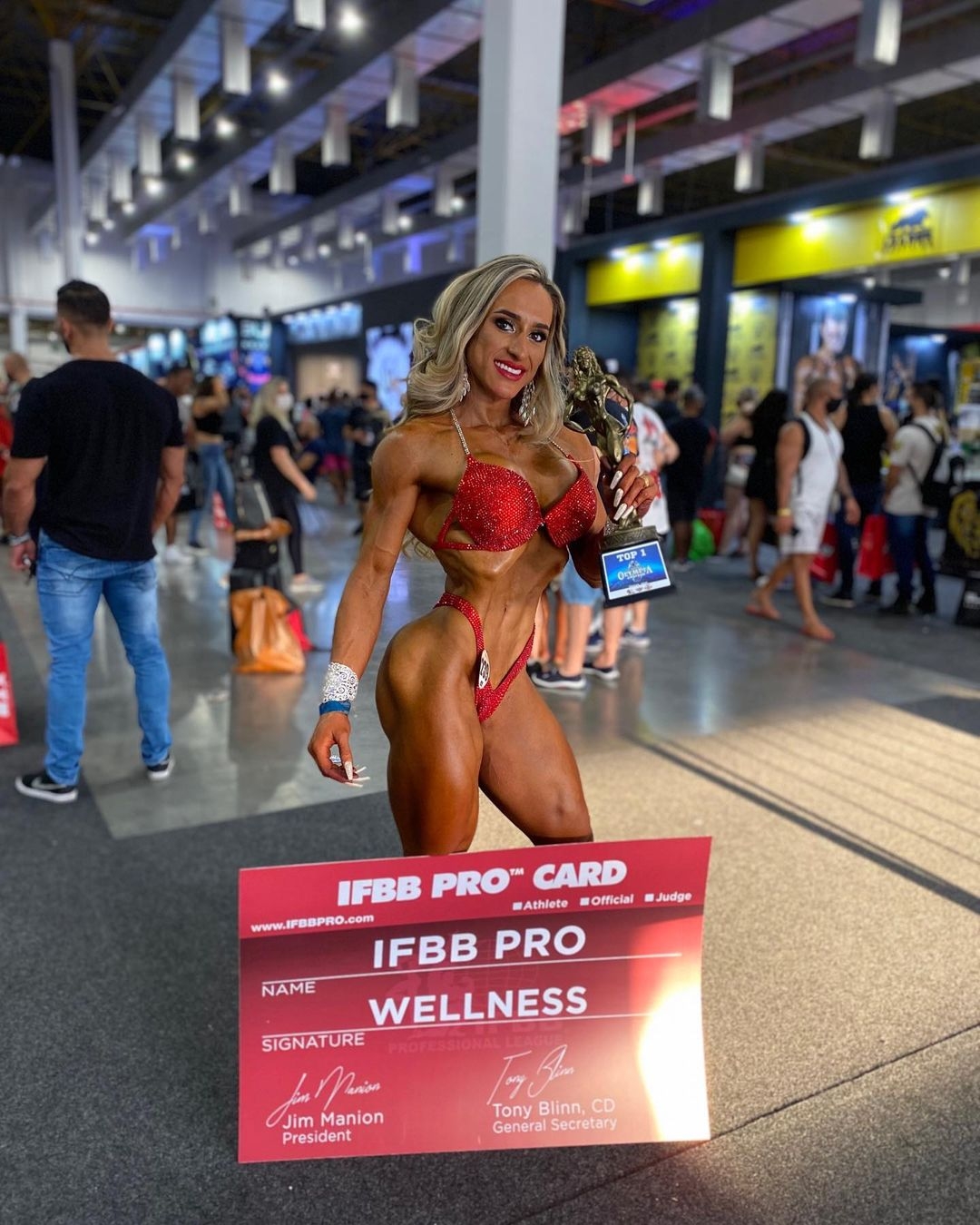 Rayane Fogal�