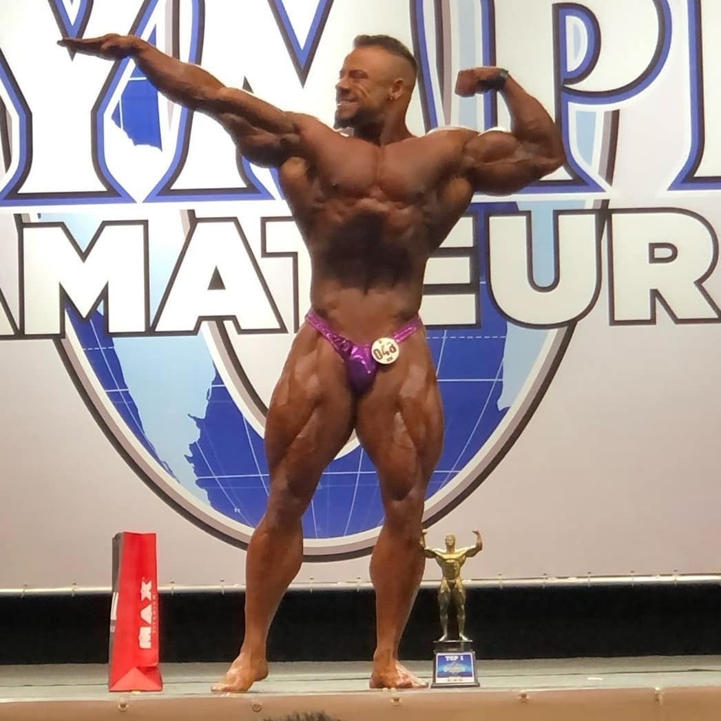 Gustavo Bico�