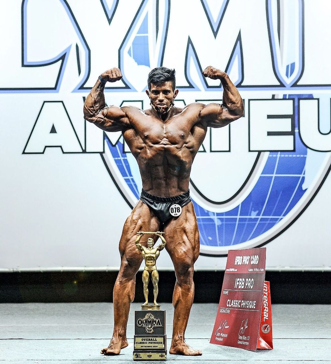 �Andrei Pereira