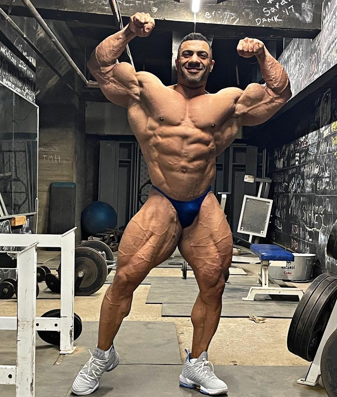 Luis Rodriguez
