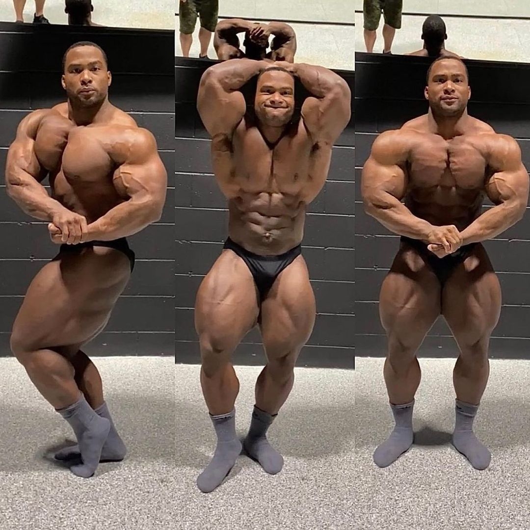 Carlos Thomas