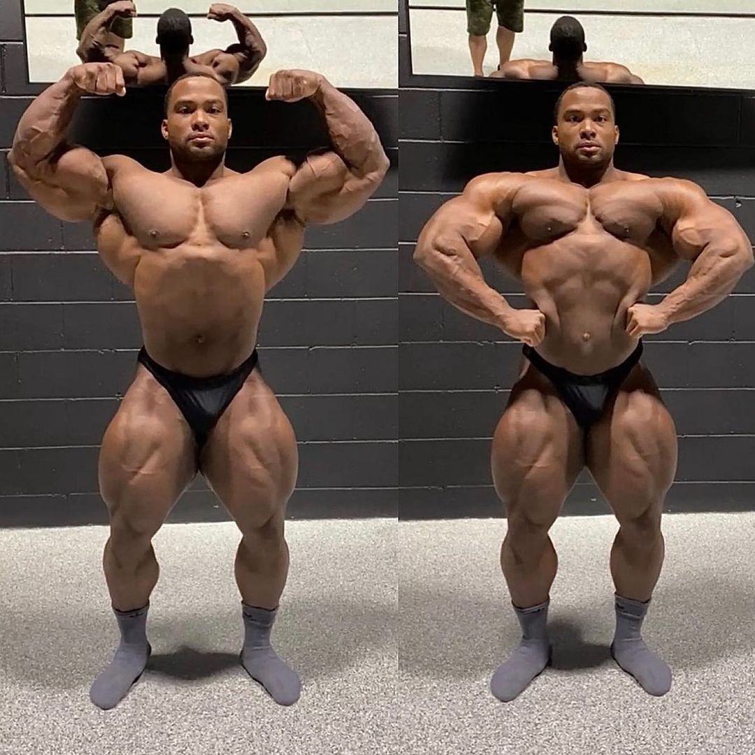 Carlos Thomas