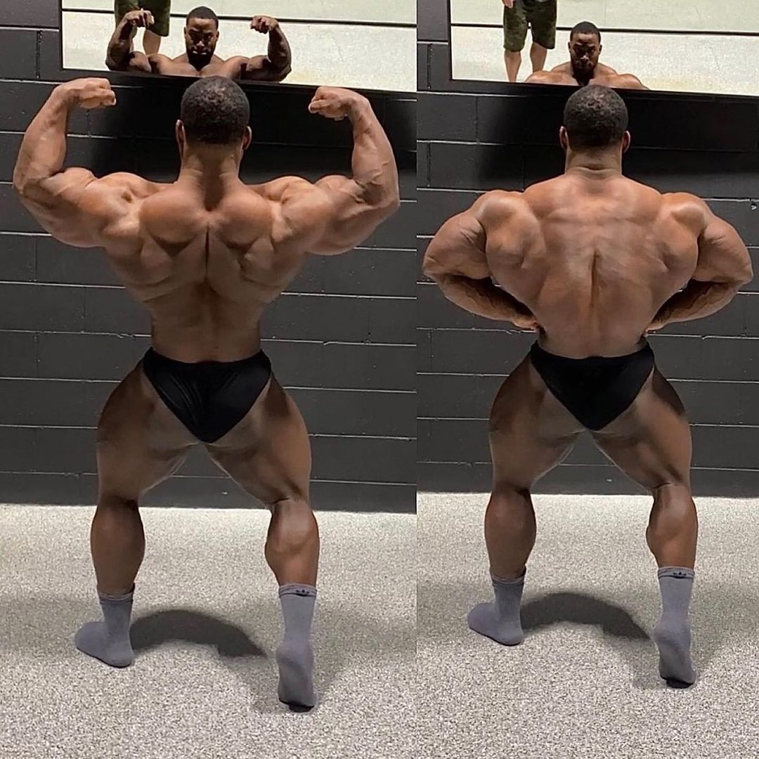 Carlos Thomas