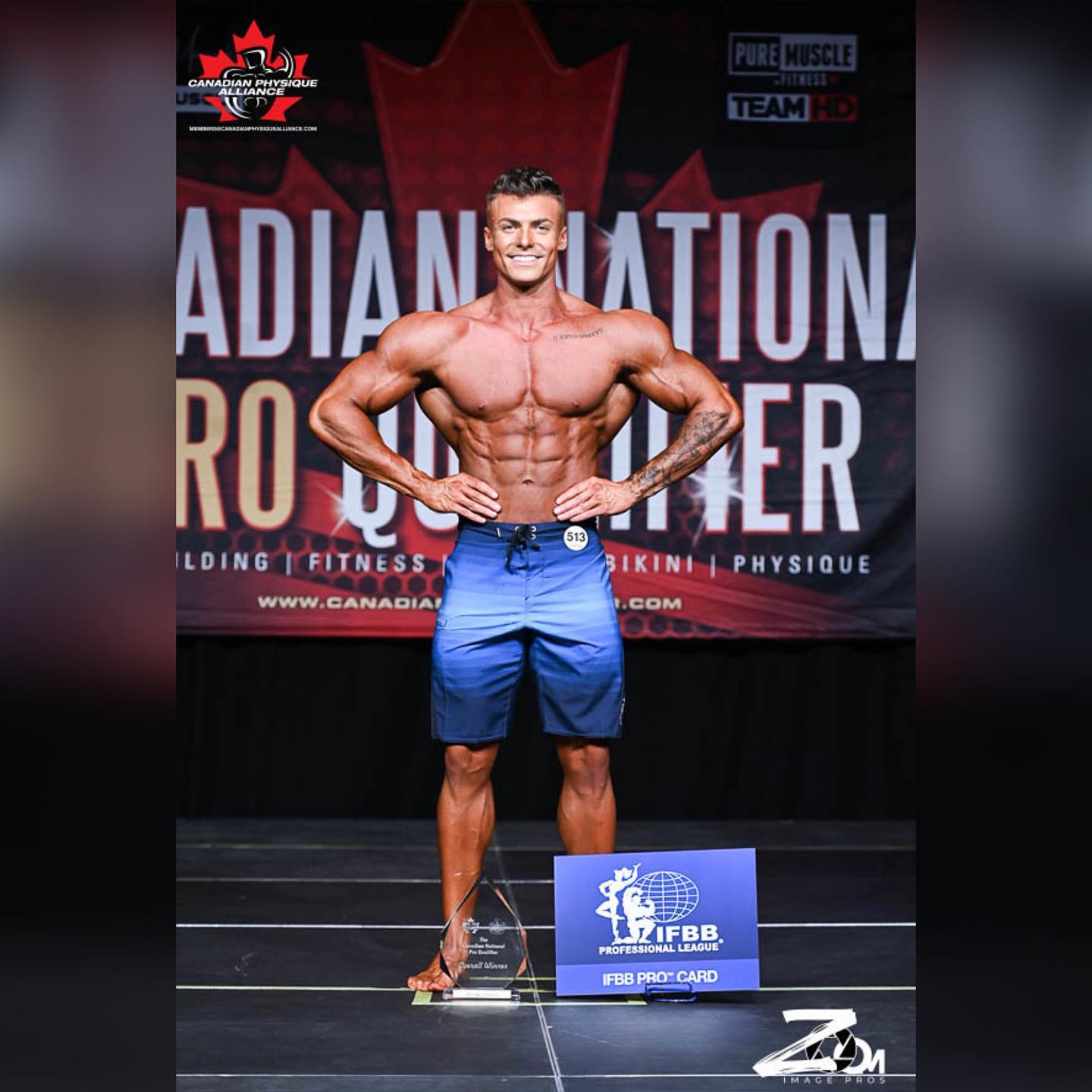 Brenden Cowan�