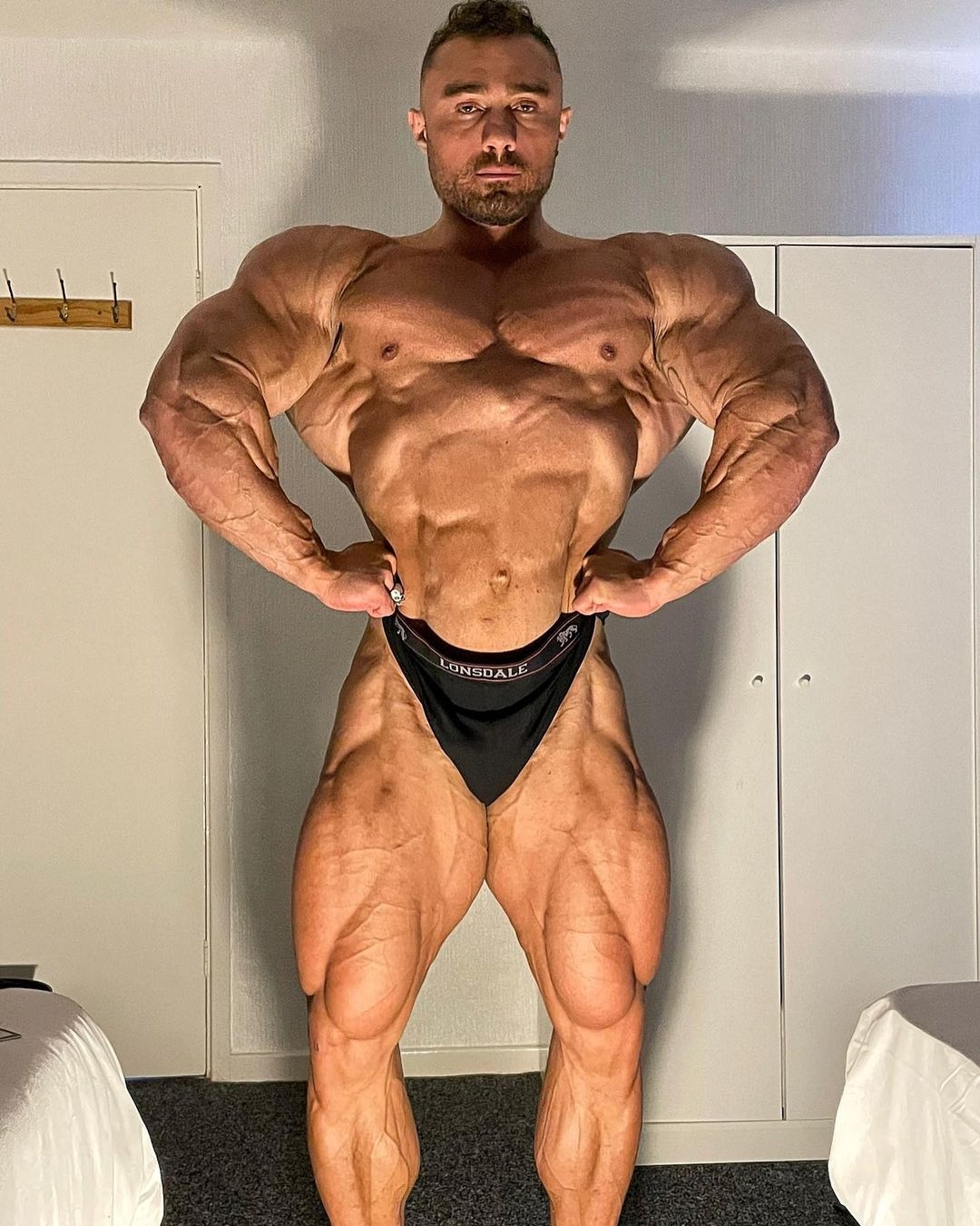 Theo Leguerrier