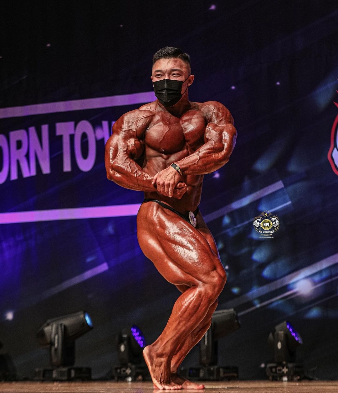 Keunwoo Park�