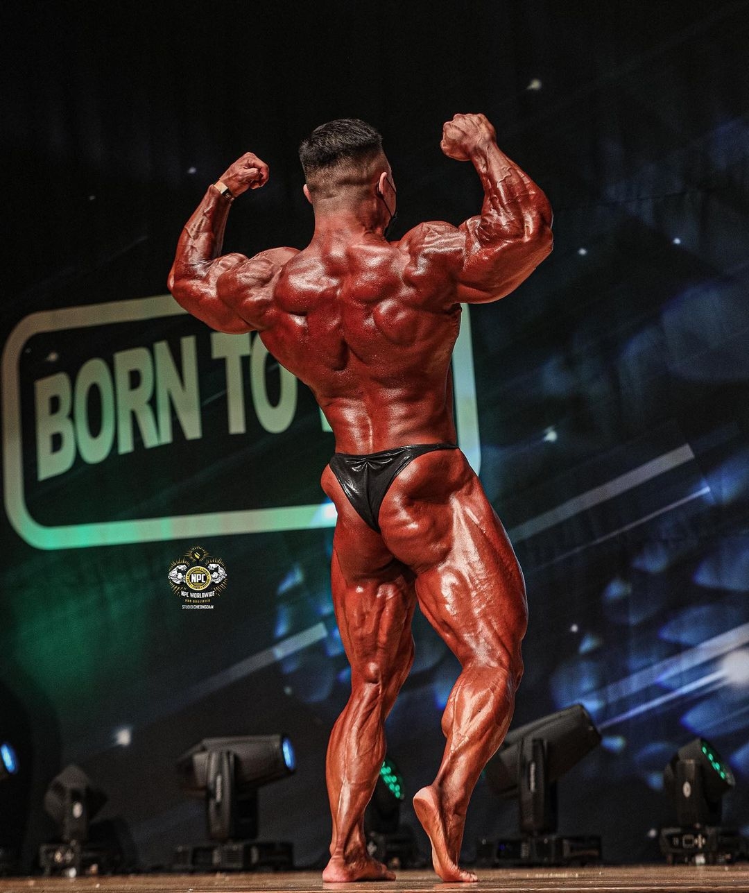 Keunwoo Park�