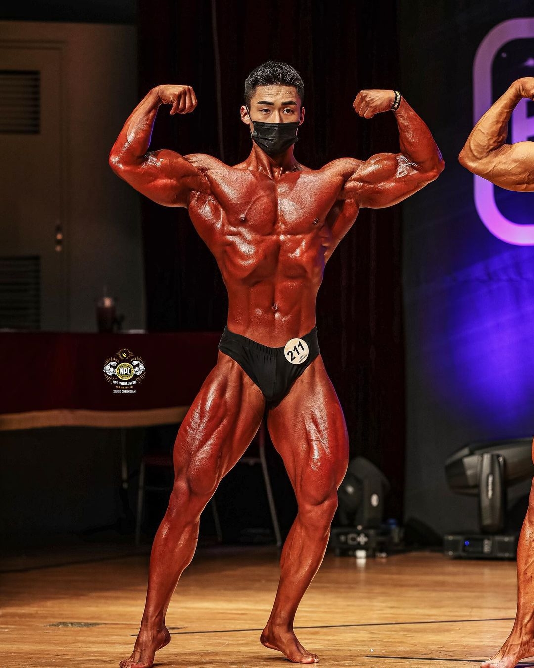 Juseong Seo