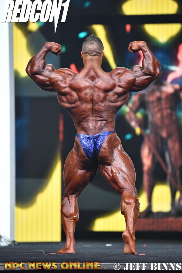 �Nick Walker�