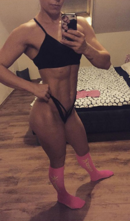 Elena-Roxana Nichifor