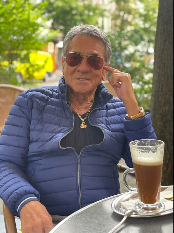 Arno�t Kraina