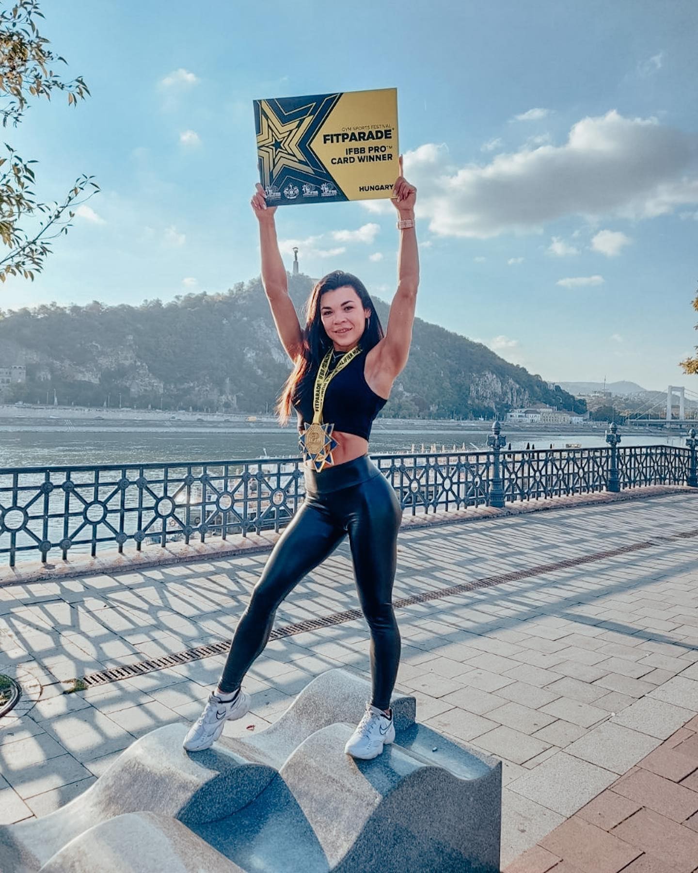 Anastasiya Shatokhina�
