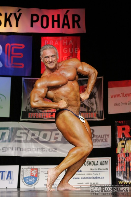 Wolfgang Schober