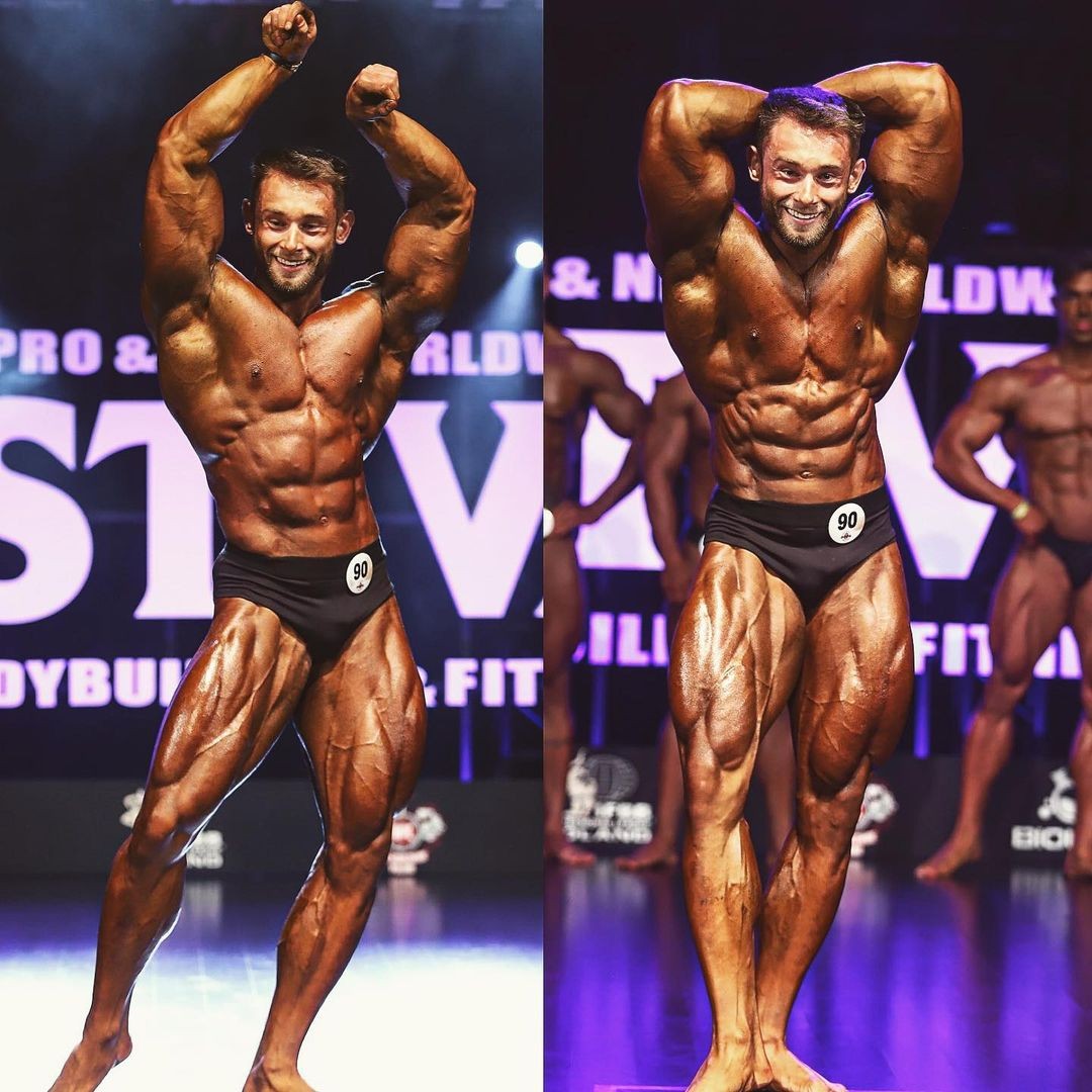 �Piotr Wojtowicz