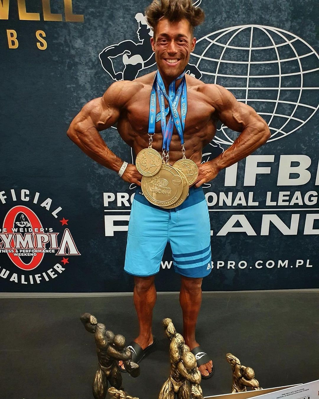 Chris Baumann�