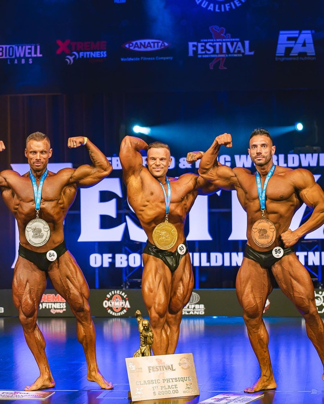 Hubert Kulczynski, Mike Sommerfeld, Hany Saeed�