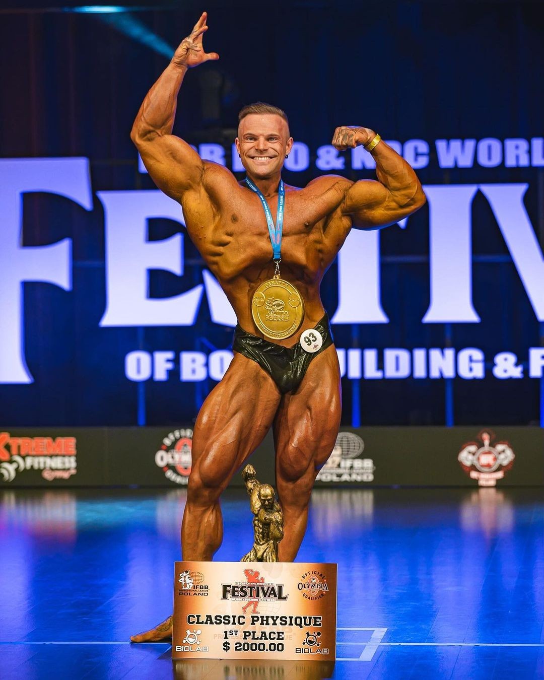 Mike Sommerfeld�