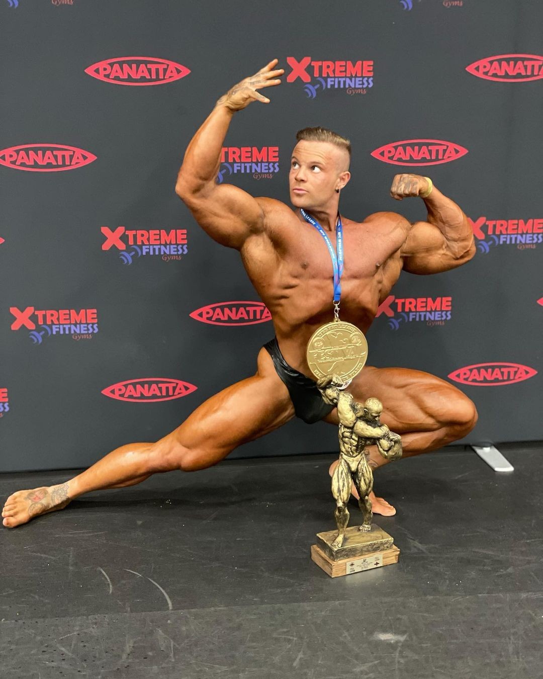 �Mike Sommerfeld