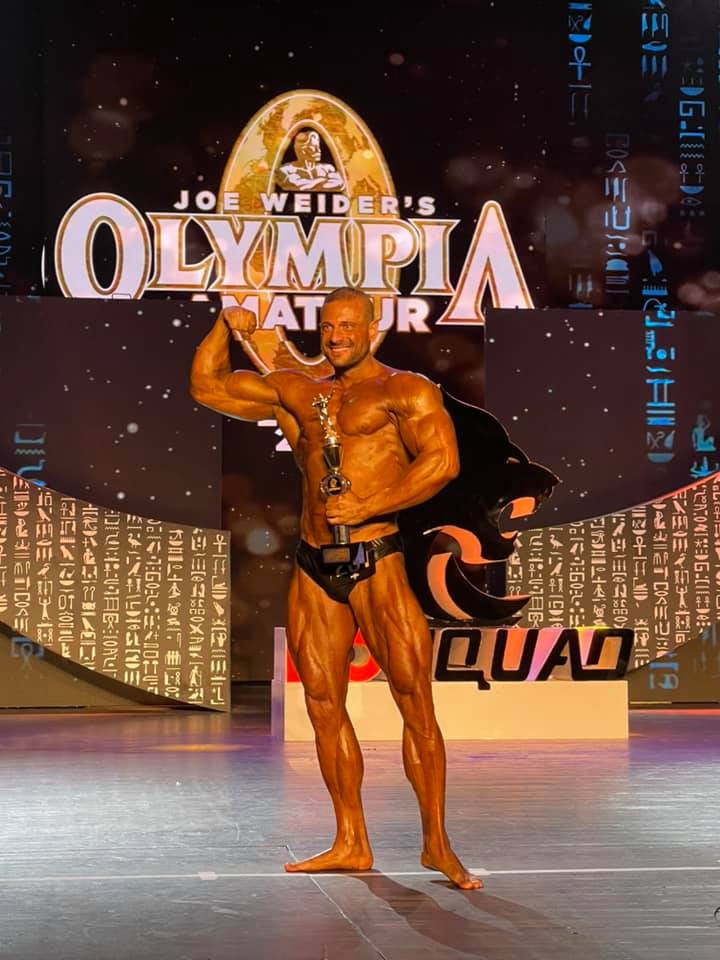 Luca Corrado�