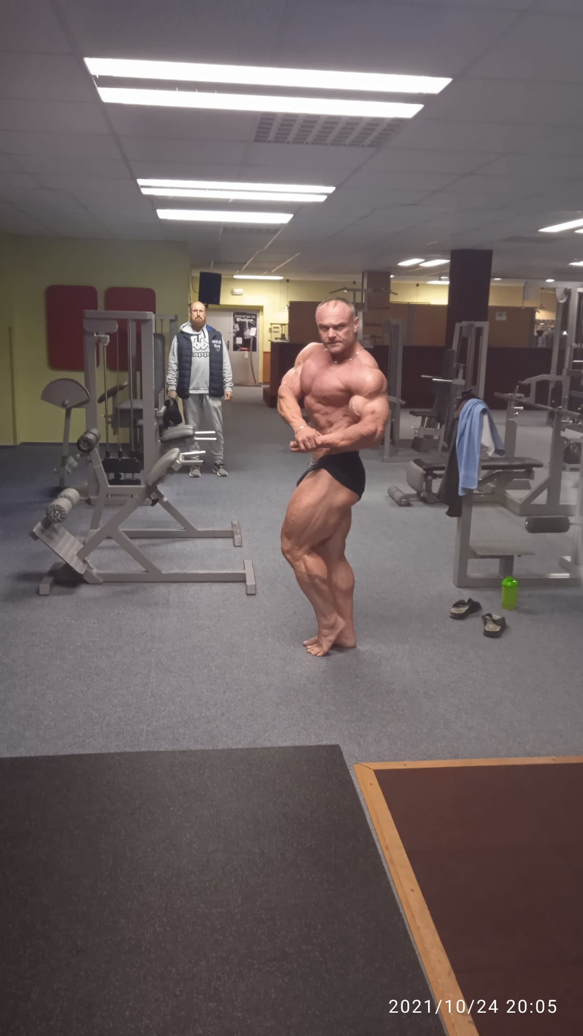 Libor Voborn�k