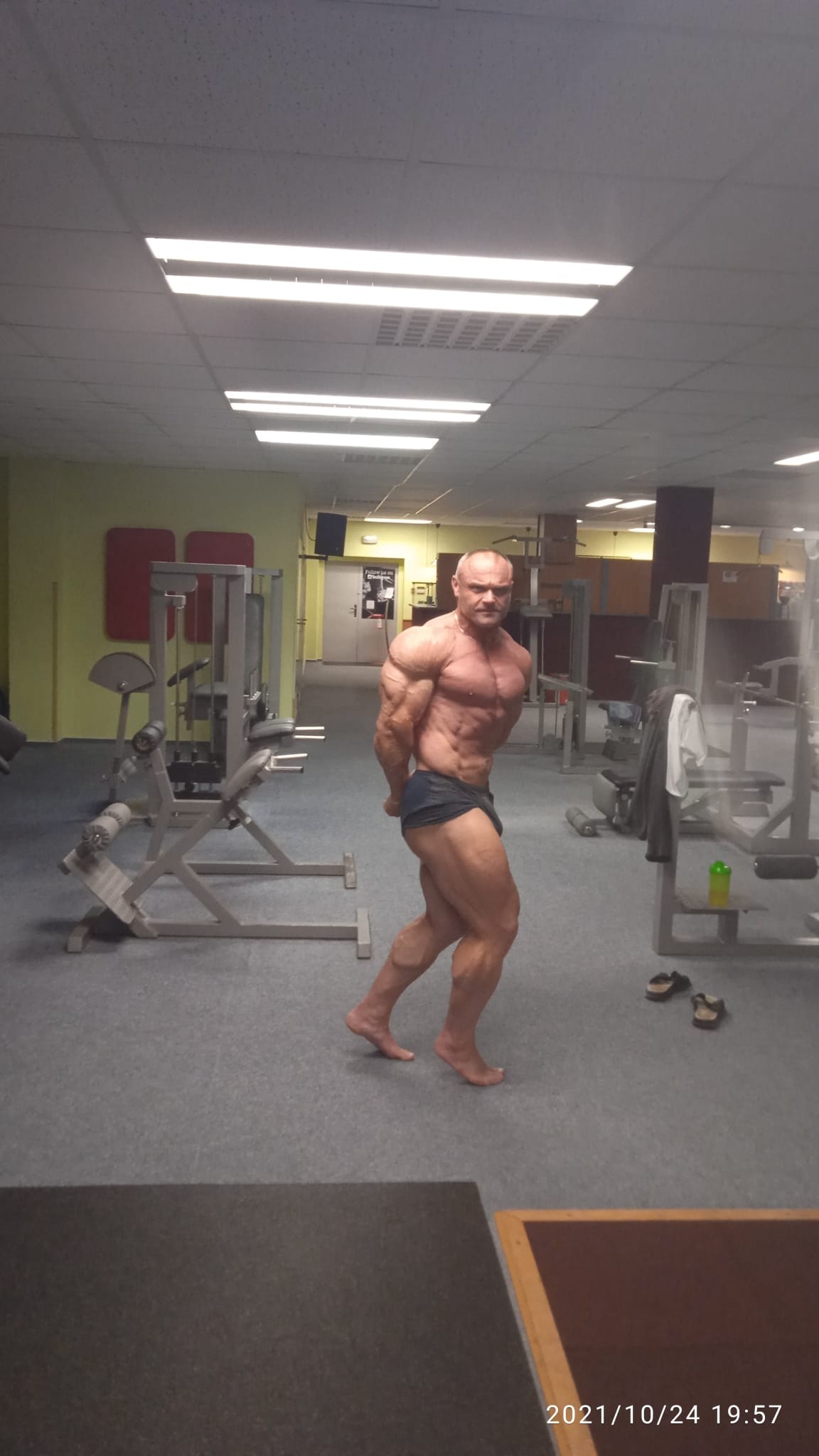 Libor Voborn�k