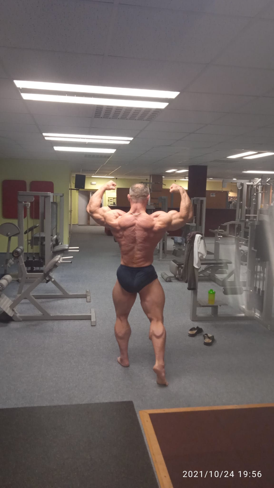 Libor Voborn�k