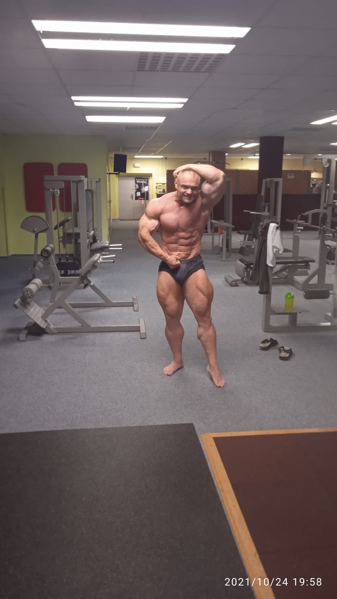 Libor Voborn�k
