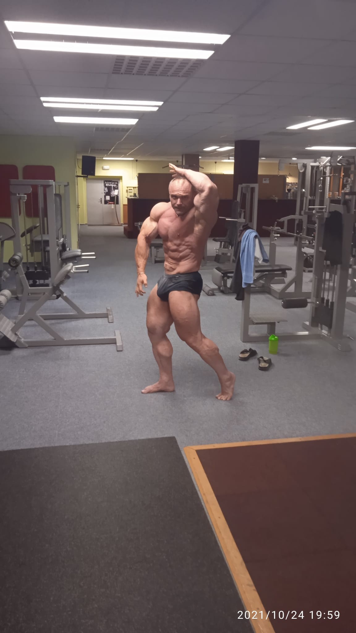 Libor Voborn�k