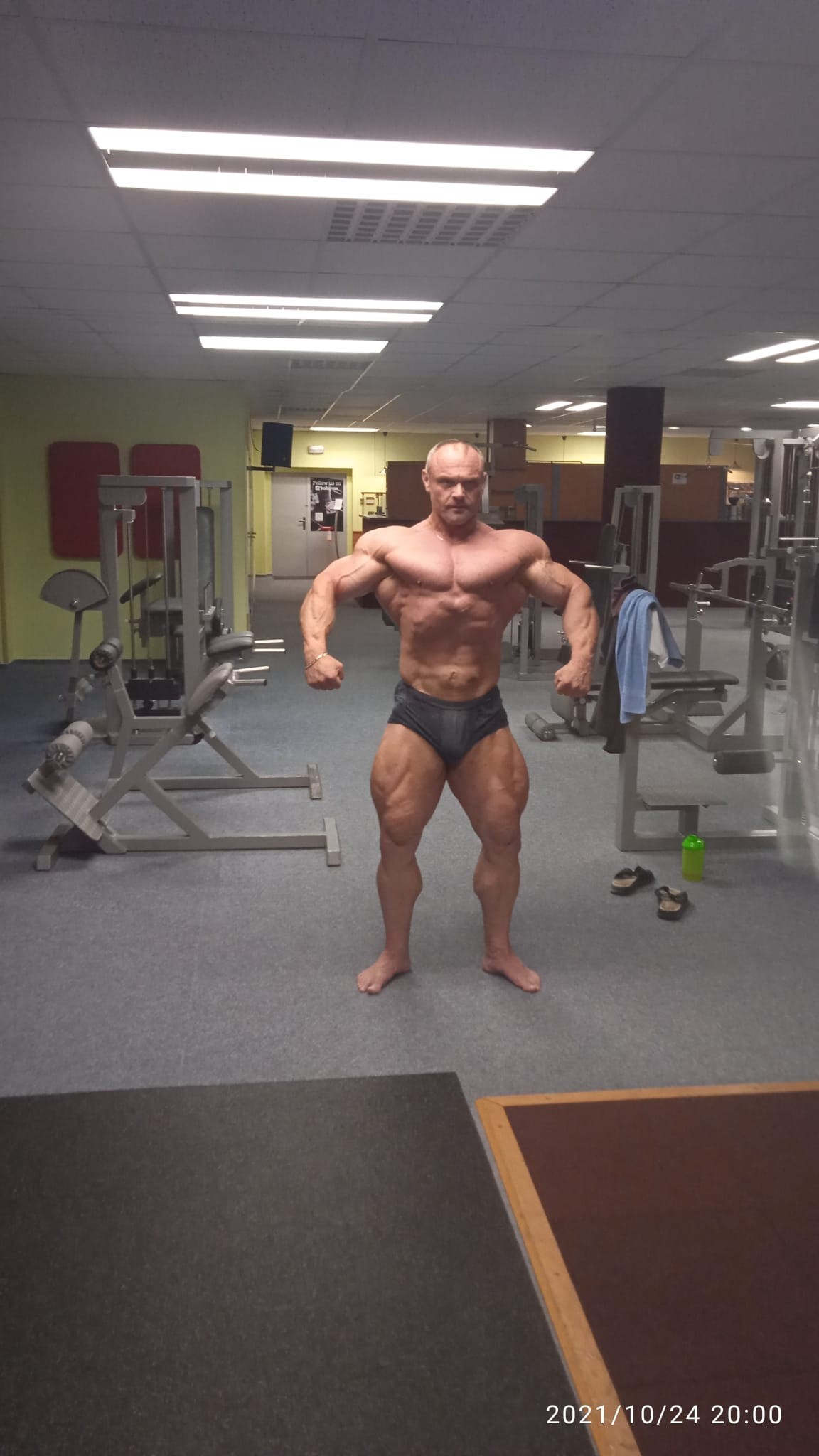 Libor Voborn�k
