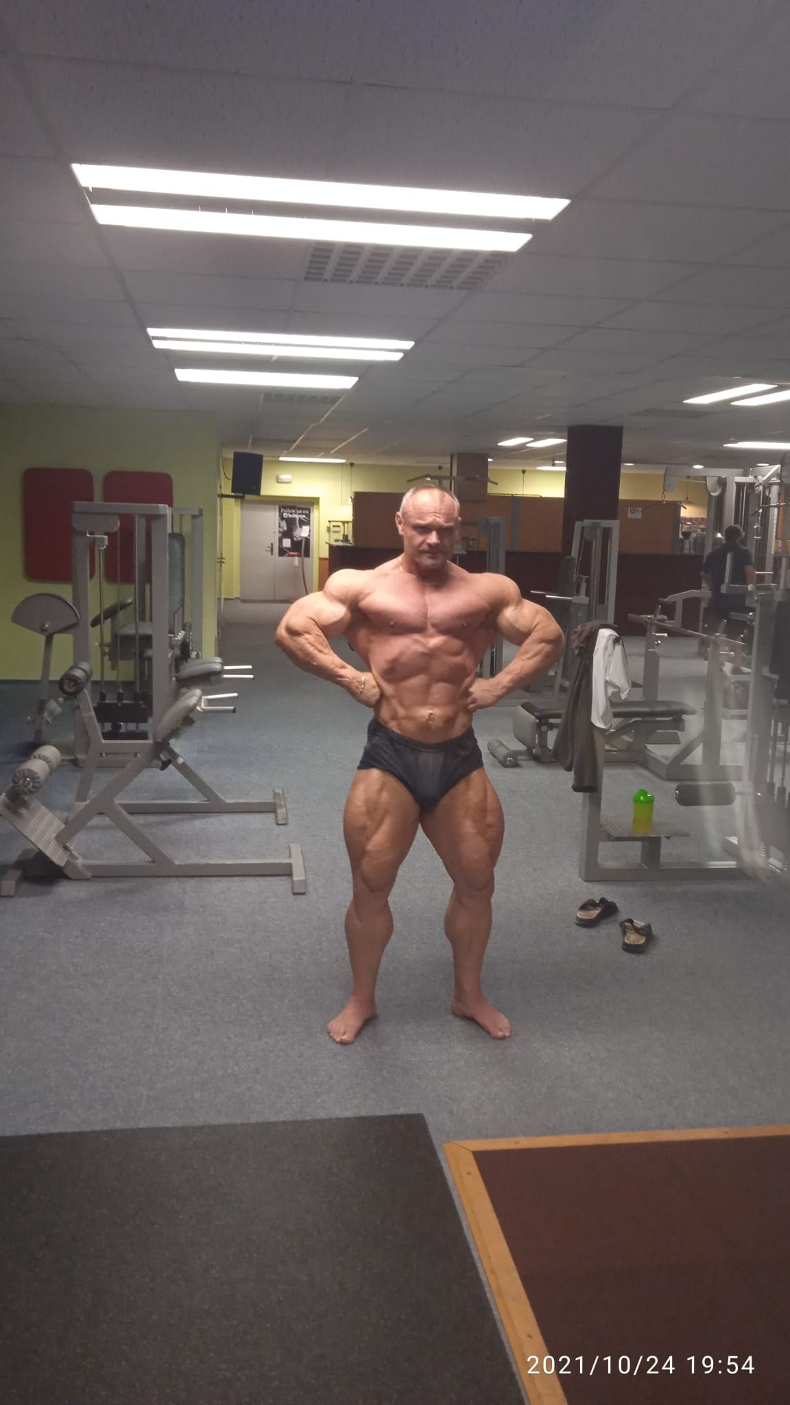 Libor Voborn�k