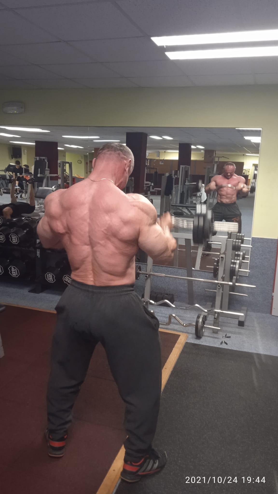 Libor Voborn�k