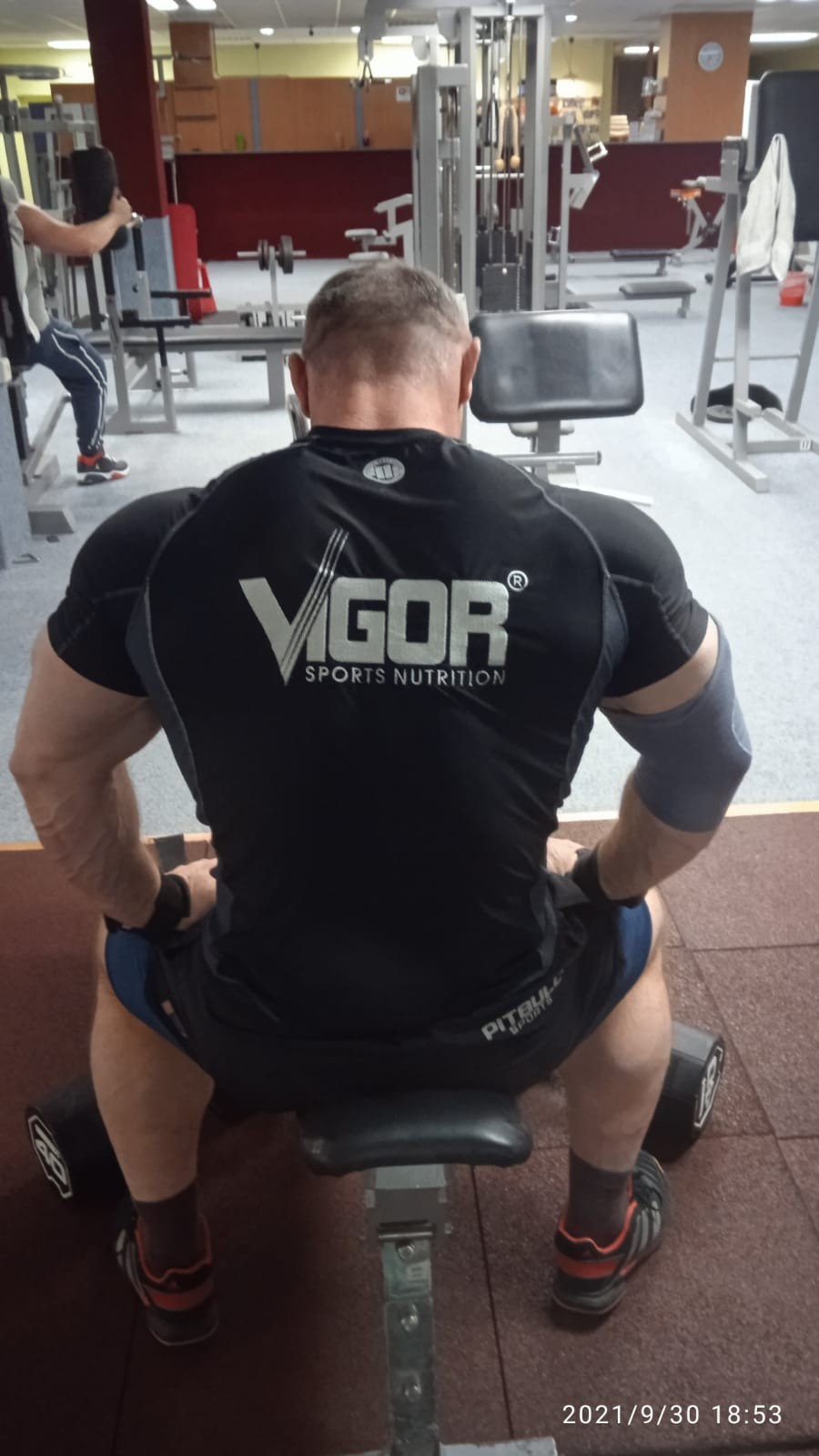 Libor Voborn�k