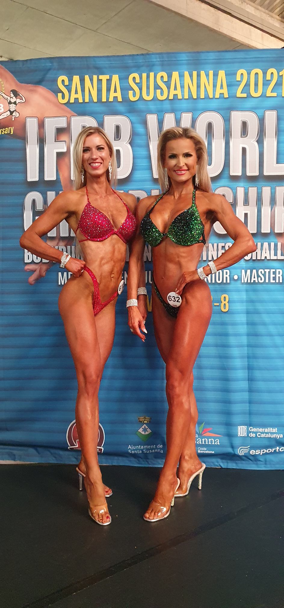 Petra �ern�, Marcela Kotkov�