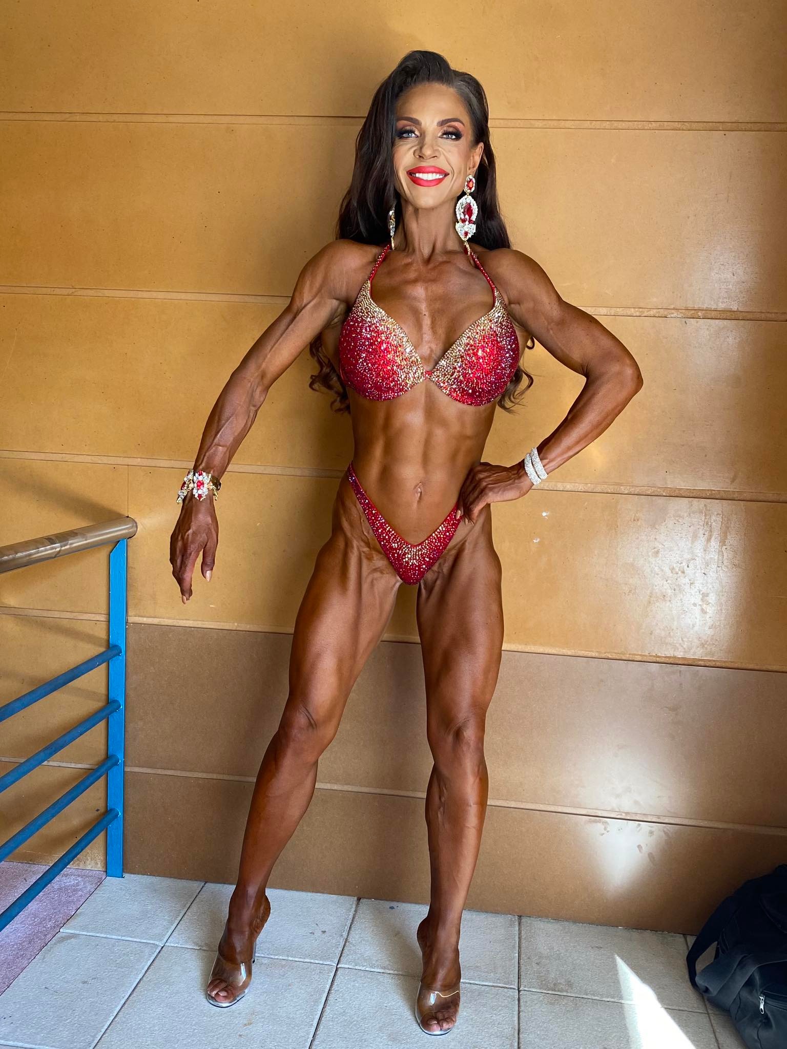 Olga Usova
