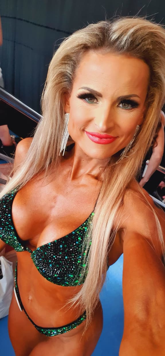 Marcela Kotkovᠠ
