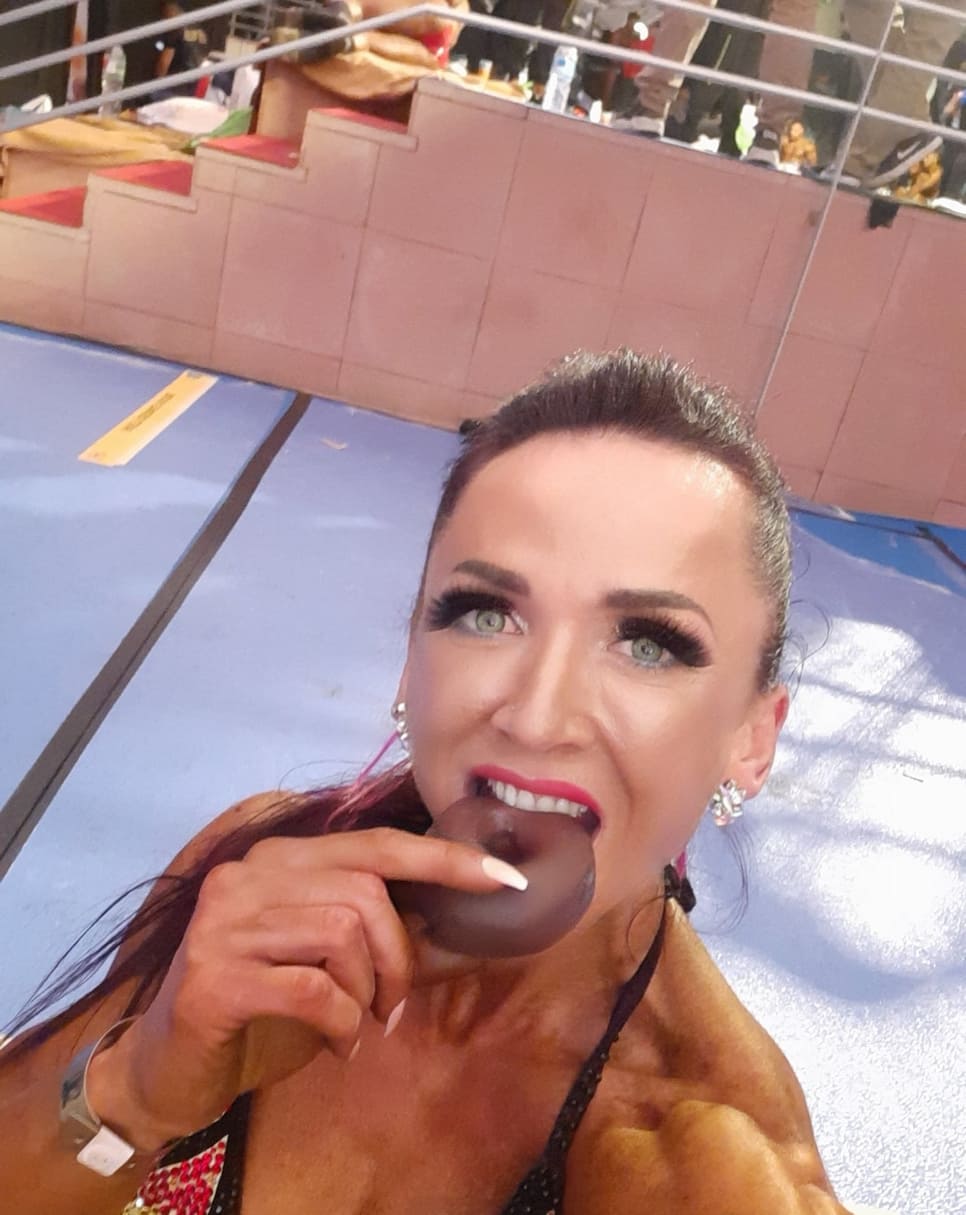 Milena Koudelkov�