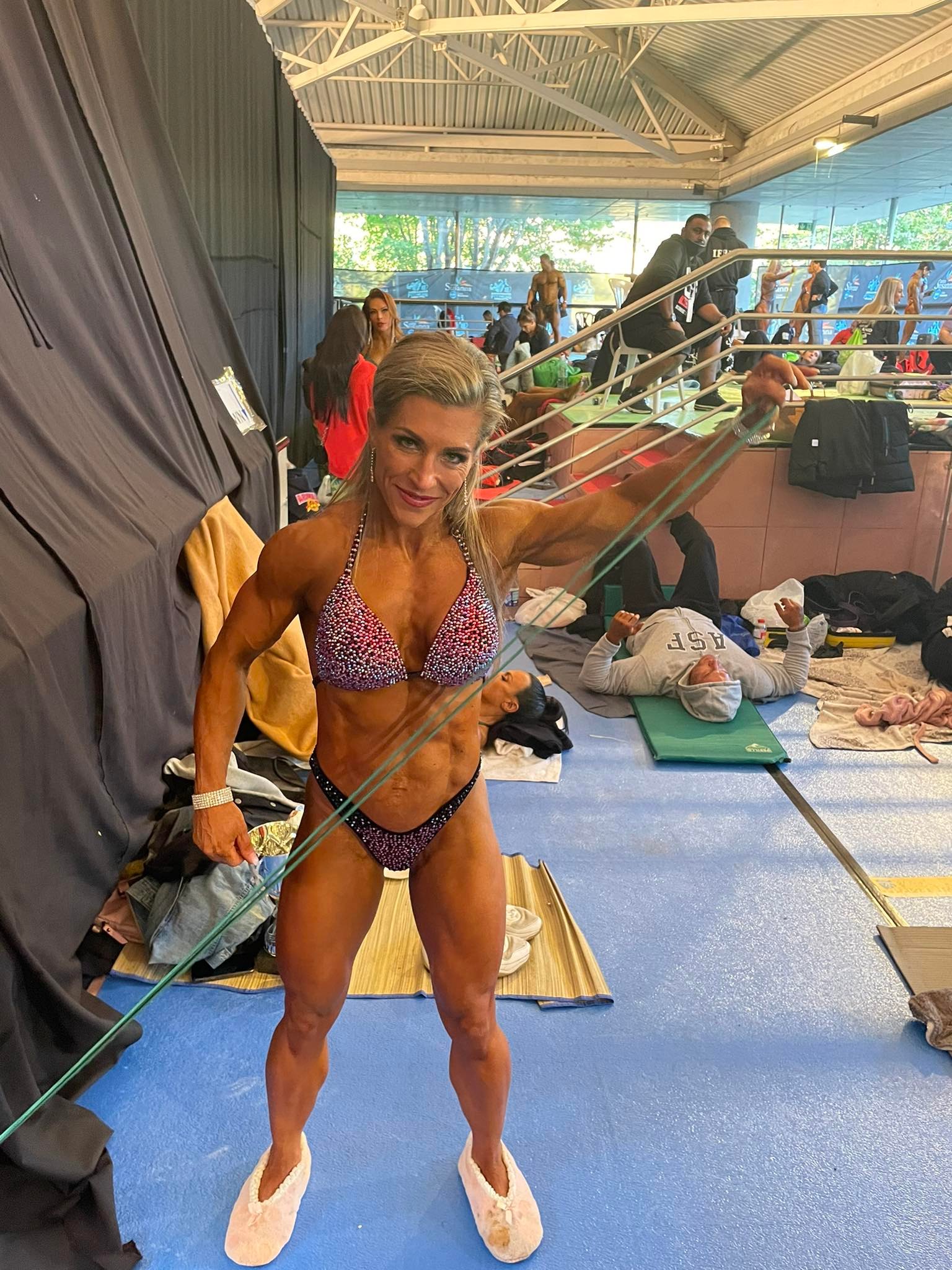 Veronika Vojt�kov�